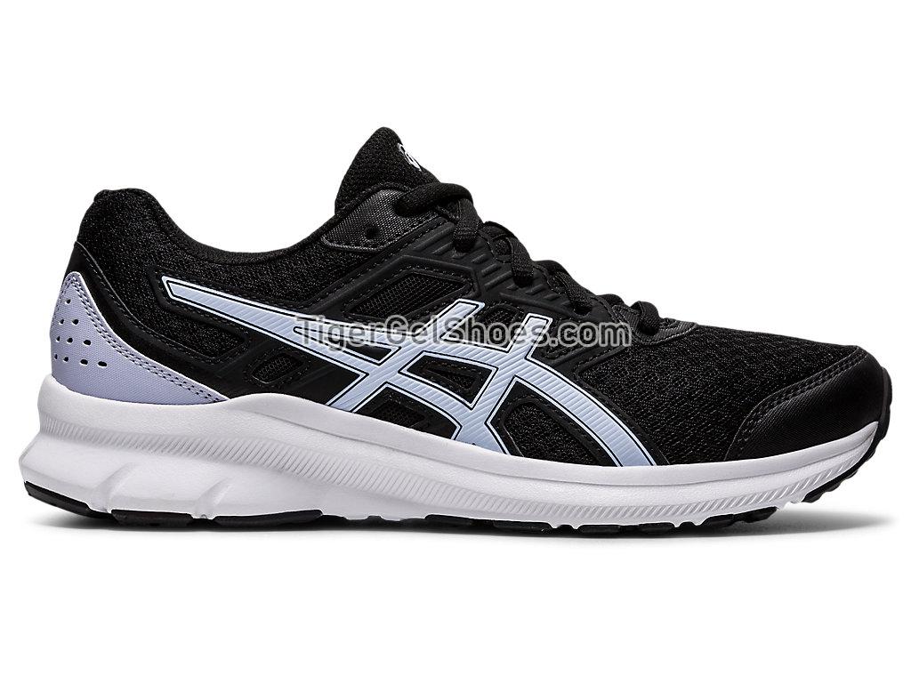 Asics JOLT 3 Black/Lilac Opal 1012A908-001 Womens Running Shoes