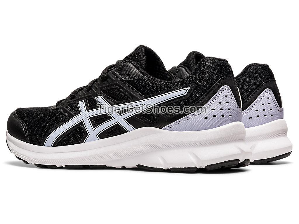 Asics JOLT 3 Black/Lilac Opal 1012A908-001 Womens Running Shoes