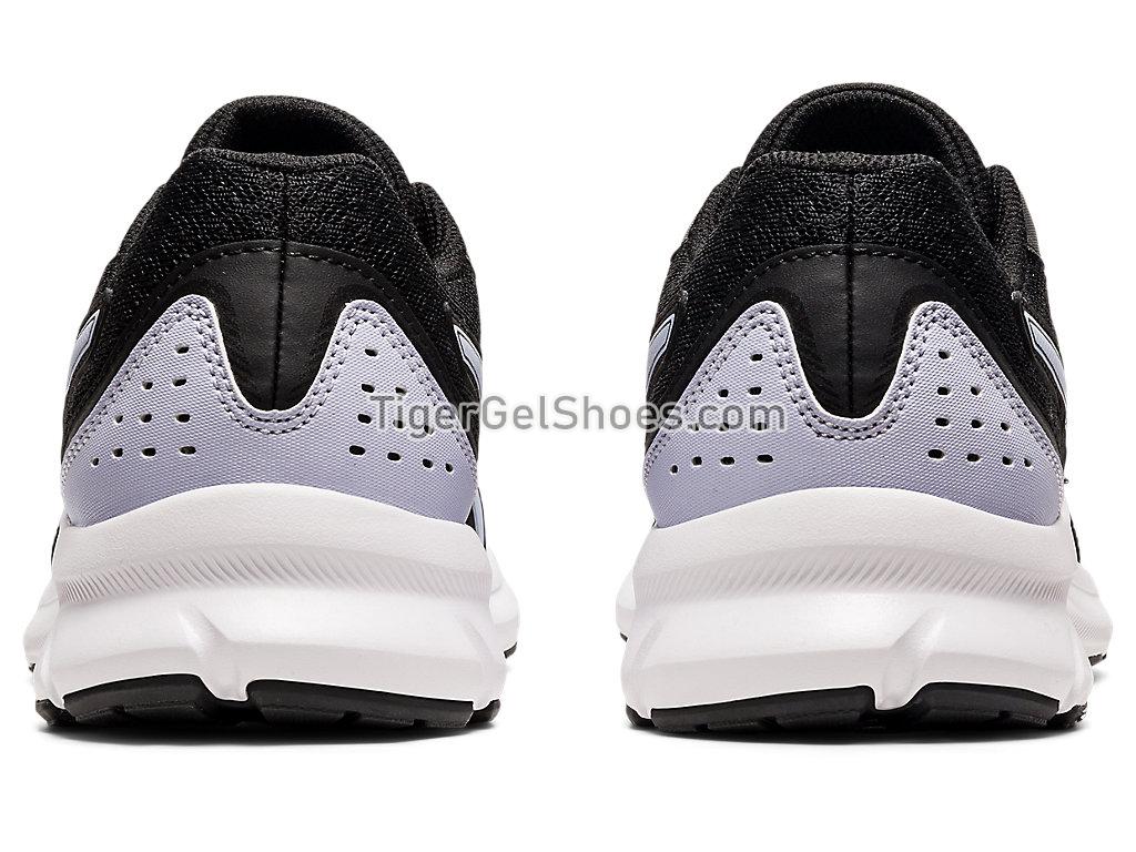 Asics JOLT 3 Black/Lilac Opal 1012A908-001 Womens Running Shoes