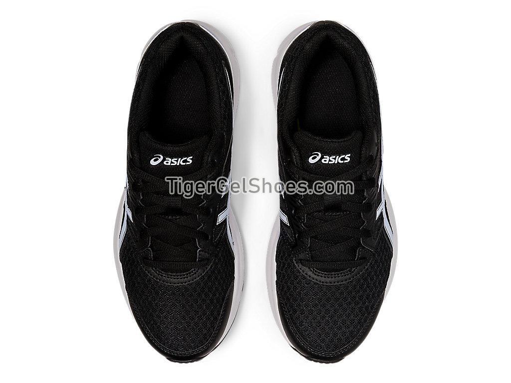 Asics JOLT 3 Black/Lilac Opal 1012A908-001 Womens Running Shoes