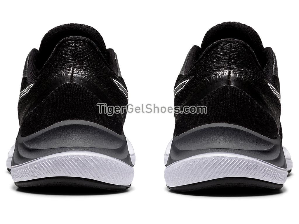 Asics GEL-EXCITE 8 (D) Black/White 1012A915-002 Womens Running Shoes