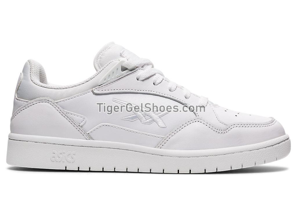 Asics SKYCOURT White/White 1202A066-100 GEL Womens Shoes