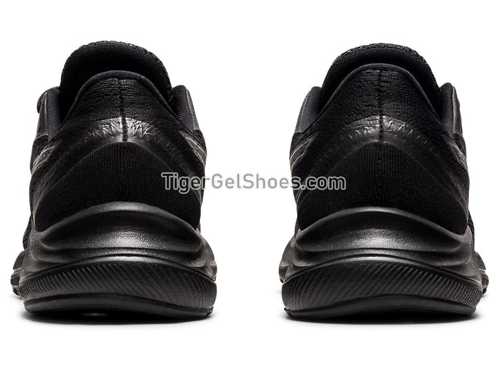 Asics GEL-EXCITE 8 Black/Carrier Grey 1012A916-001 Womens Running Shoes