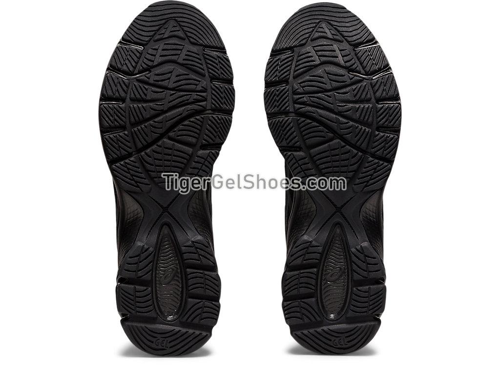Asics GEL-KUMO LYTE 2 Black/Graphite Grey 1012A913-001 Womens Running Shoes
