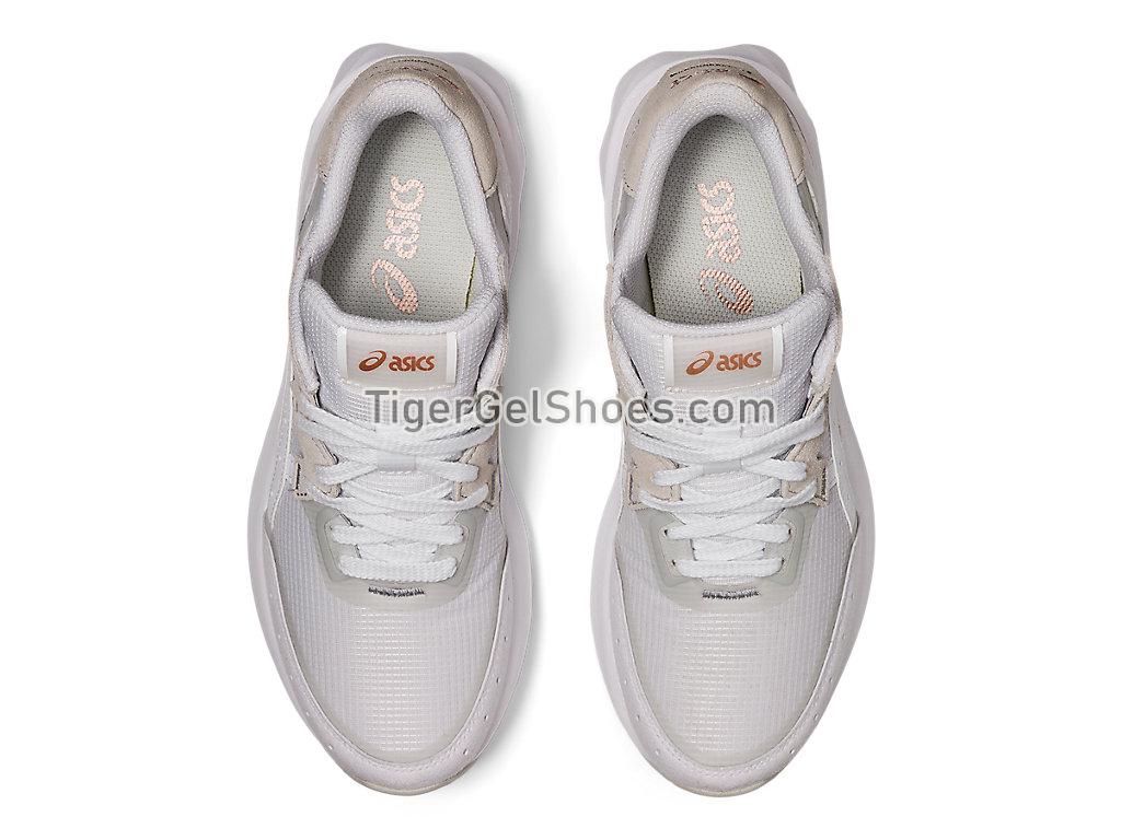 Asics TARTHER BLAST White/White 1202A042-101 GEL Womens Shoes