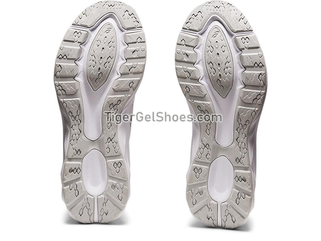 Asics TARTHER BLAST White/White 1202A042-101 GEL Womens Shoes