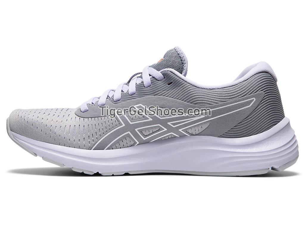 Asics GEL-PULSE 12 Piedmont Grey/Sheet Rock 1012A724-022 Womens Running Shoes