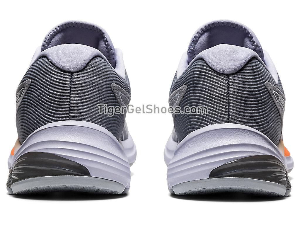 Asics GEL-PULSE 12 Piedmont Grey/Sheet Rock 1012A724-022 Womens Running Shoes