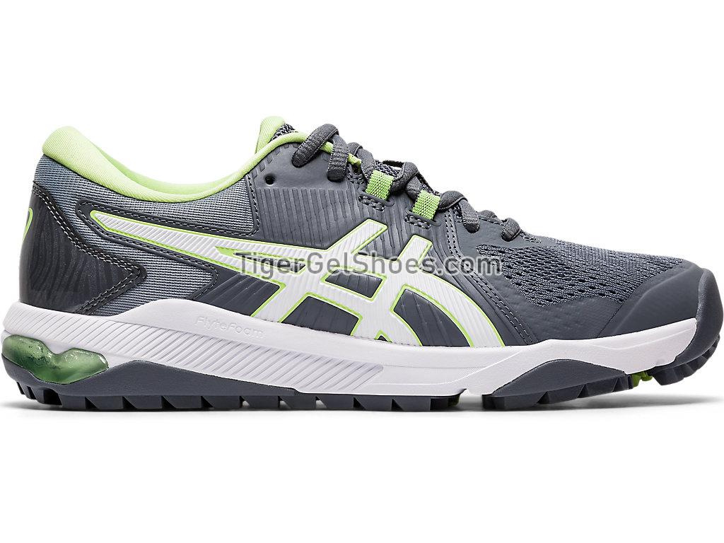 Asics GEL-COURSE GLIDE Metropolis/White 1112A017-020 Womens Golf Shoes