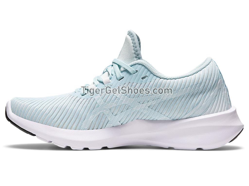 Asics VERSABLAST Aqua Angel/White 1012A835-401 Womens Running Shoes