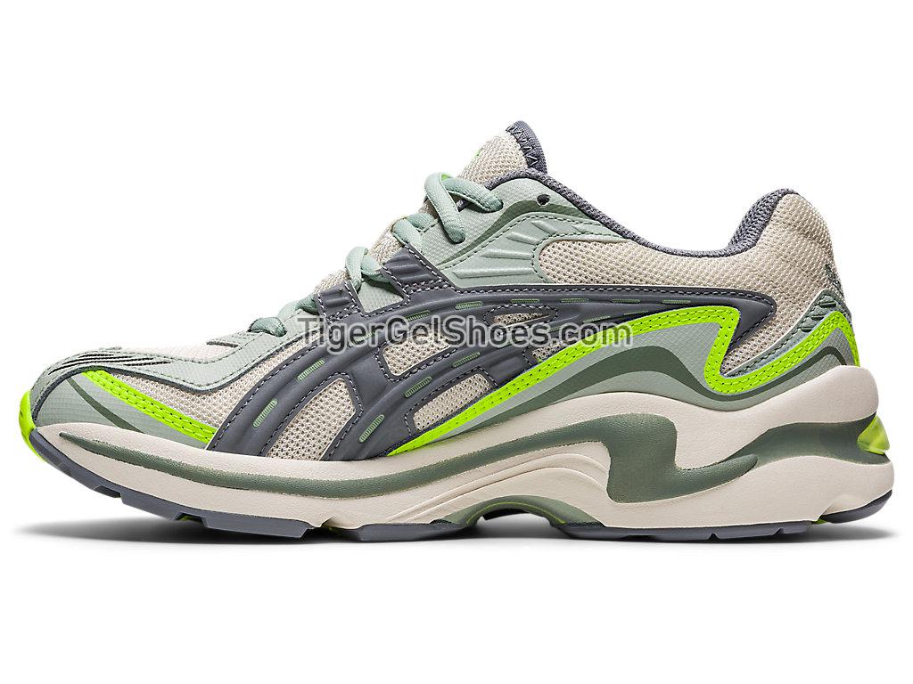 Asics GEL-PRELEUS Birch/Sheet Rock 1202A061-200 GEL Womens Shoes