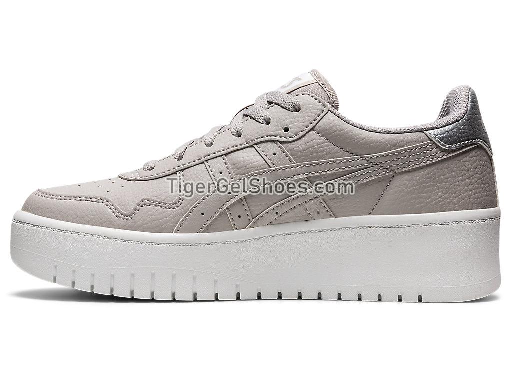 Asics JAPAN S PF Oyster Grey/Oyster Grey 1202A024-020 GEL Womens Shoes