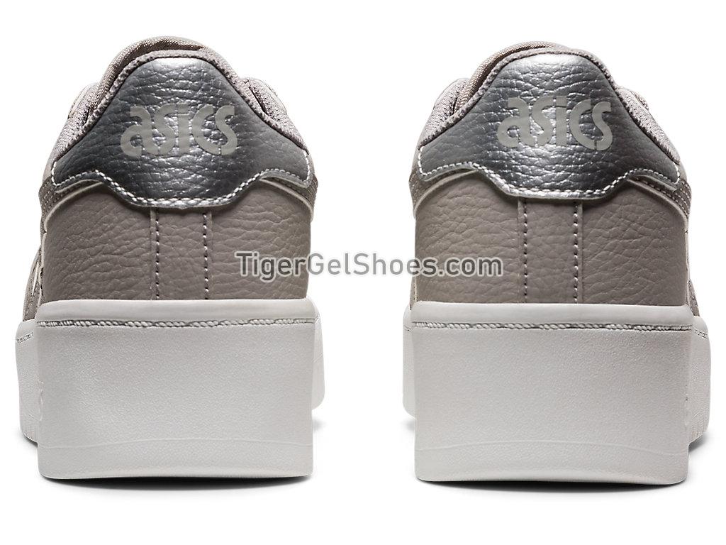 Asics JAPAN S PF Oyster Grey/Oyster Grey 1202A024-020 GEL Womens Shoes