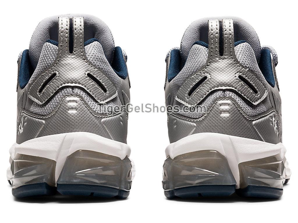 Asics GEL-QUANTUM 180 Piedmont Grey/Pure Silver 1202A039-020 GEL Womens Shoes