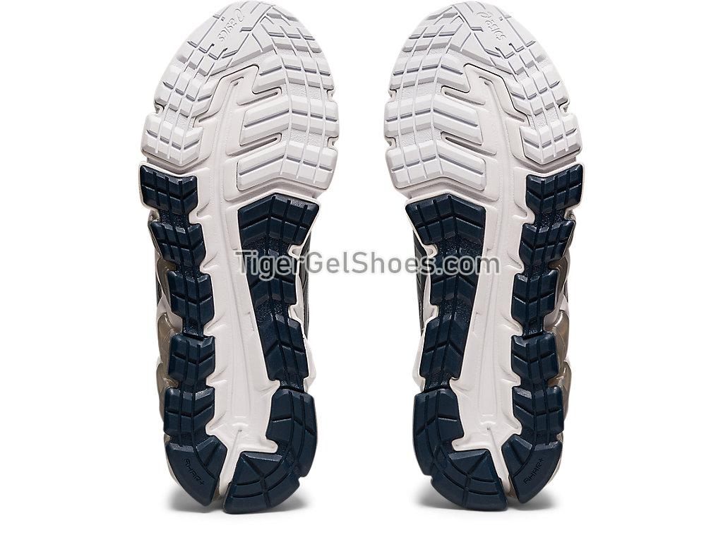 Asics GEL-QUANTUM 180 Piedmont Grey/Pure Silver 1202A039-020 GEL Womens Shoes