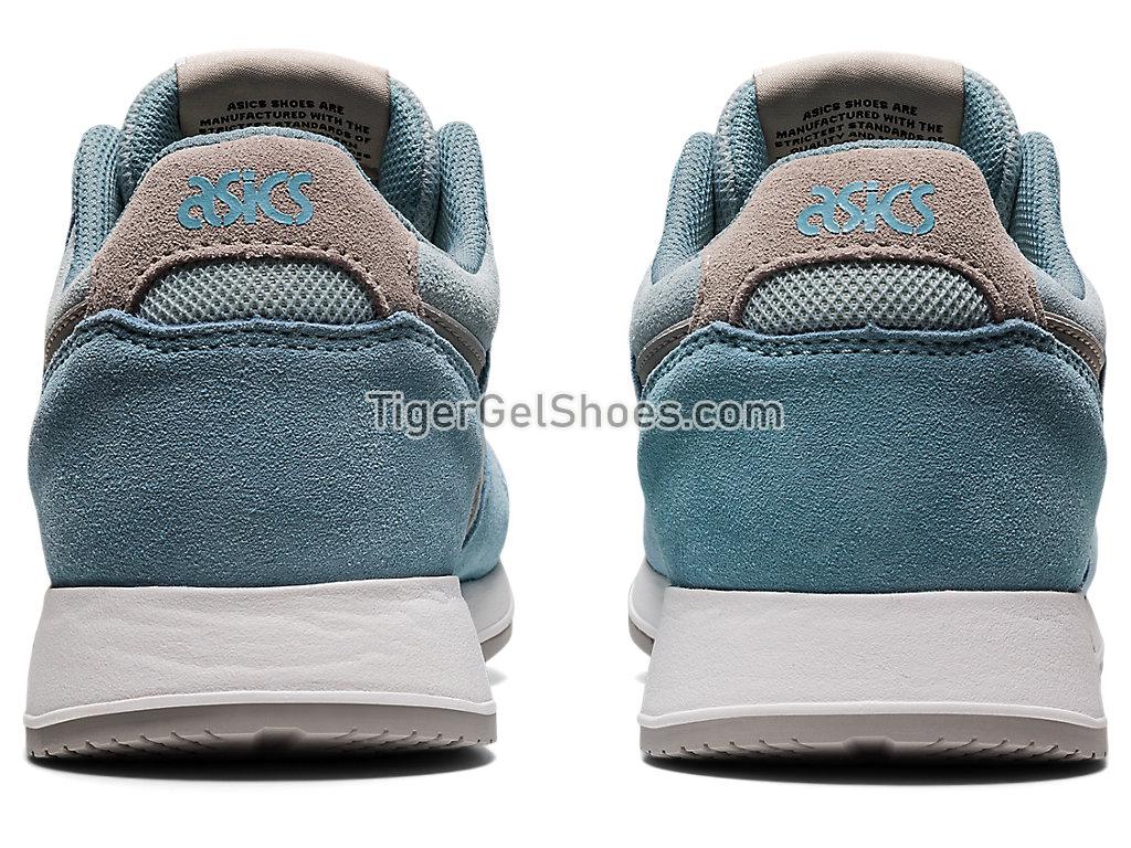 Asics LYTE CLASSIC Aqua Angel/Oyster Grey 1202A073-401 GEL Womens Shoes