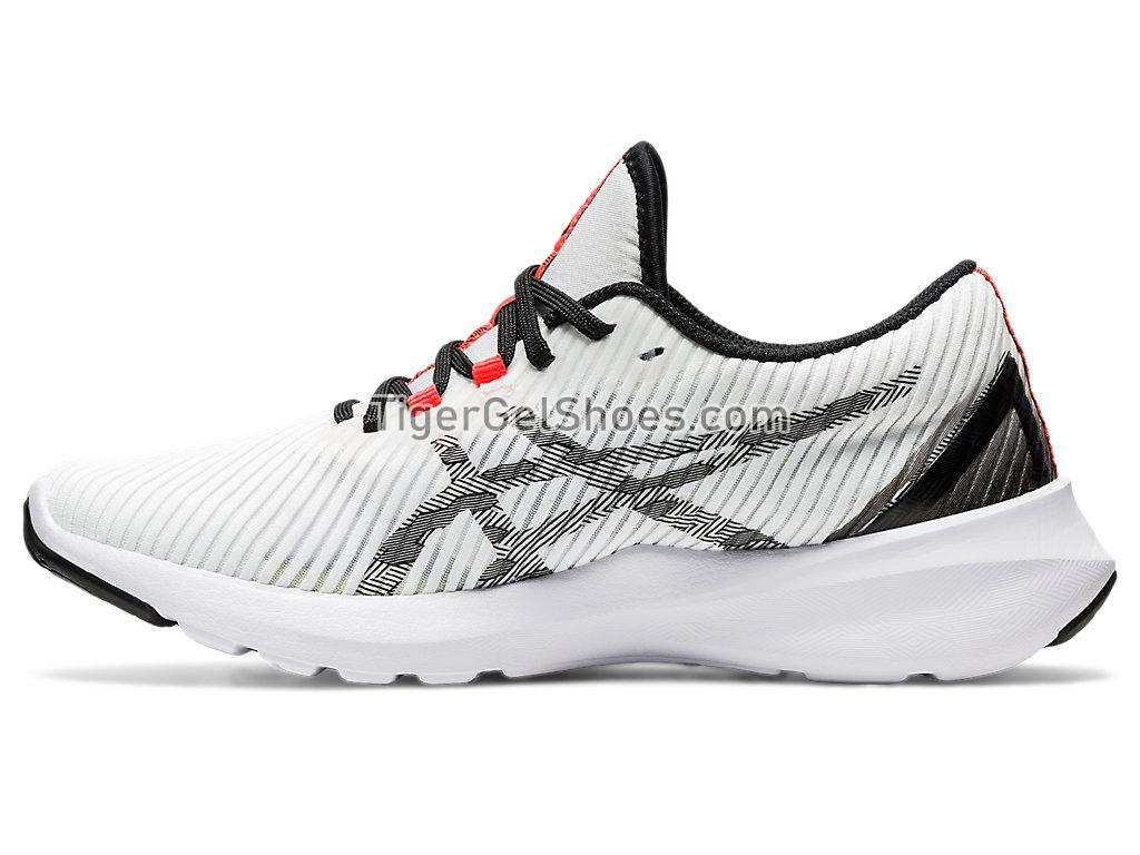 Asics VERSABLAST White/Black 1012A835-100 Womens Running Shoes