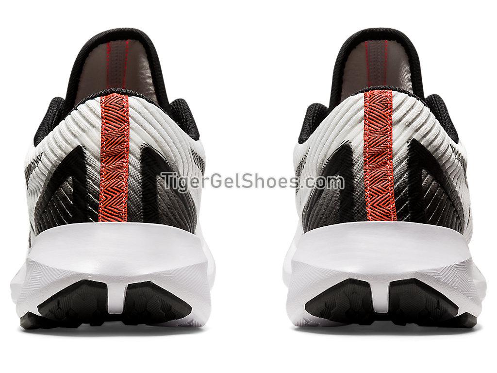 Asics VERSABLAST White/Black 1012A835-100 Womens Running Shoes