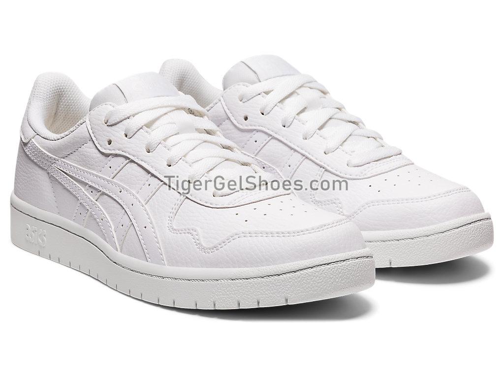 Asics JAPAN S White/White 1202A118-102 GEL Womens Shoes