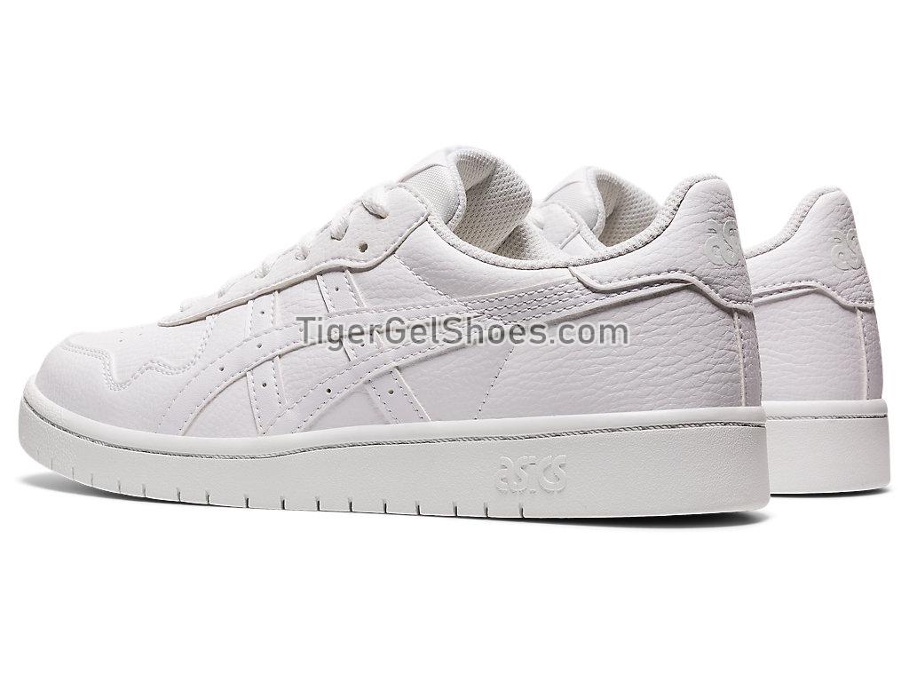Asics JAPAN S White/White 1202A118-102 GEL Womens Shoes