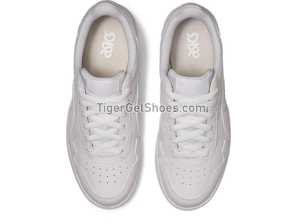 Asics JAPAN S White/White 1202A118-102 GEL Womens Shoes