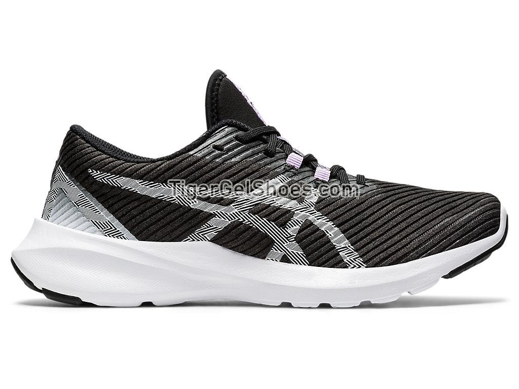 Asics VERSABLAST Black/White 1012A835-001 Womens Running Shoes