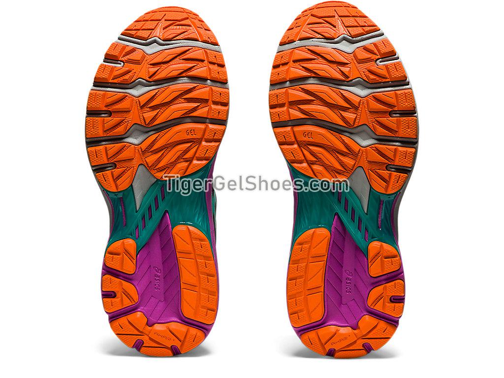 Asics GT-2000 9 TRAIL Black/Baltic Jewel 1012A919-001 Womens Trail Running Shoes