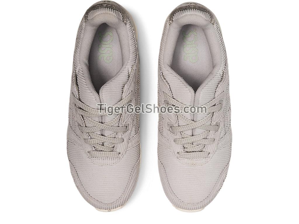 Asics GEL-LYTE III OG OYSTER GREY/OYSTER GREY 1202A076-020 GEL Womens Shoes