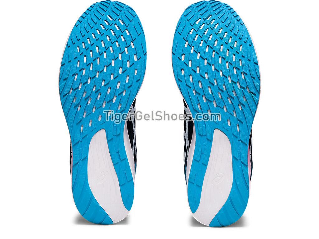 Asics HYPER SPEED French Blue/White 1012A899-400 Womens Running Shoes