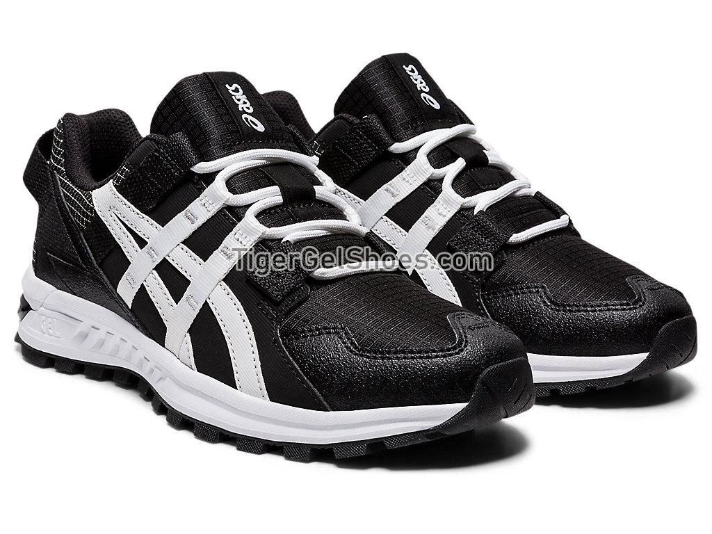 Asics GEL-CITREK 2 Black/White 1022A346-002 GEL Womens Shoes