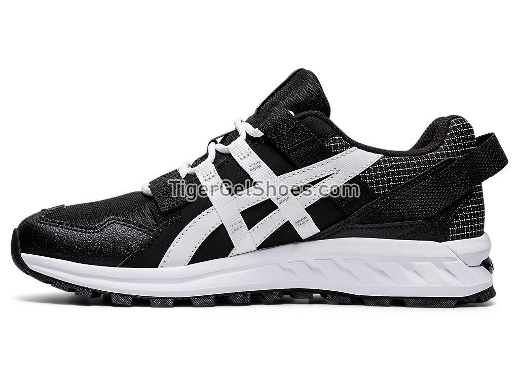 Asics GEL-CITREK 2 Black/White 1022A346-002 GEL Womens Shoes
