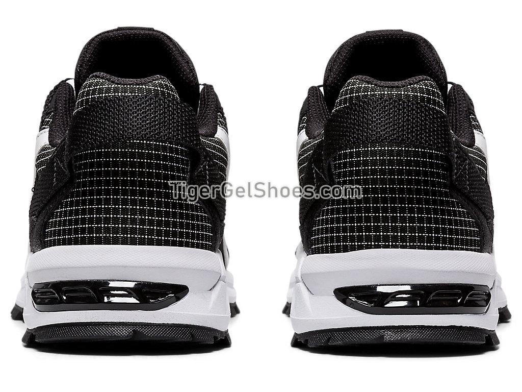 Asics GEL-CITREK 2 Black/White 1022A346-002 GEL Womens Shoes