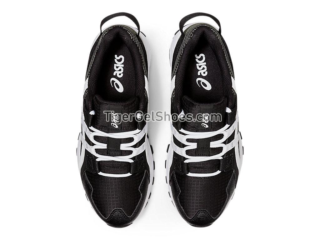 Asics GEL-CITREK 2 Black/White 1022A346-002 GEL Womens Shoes