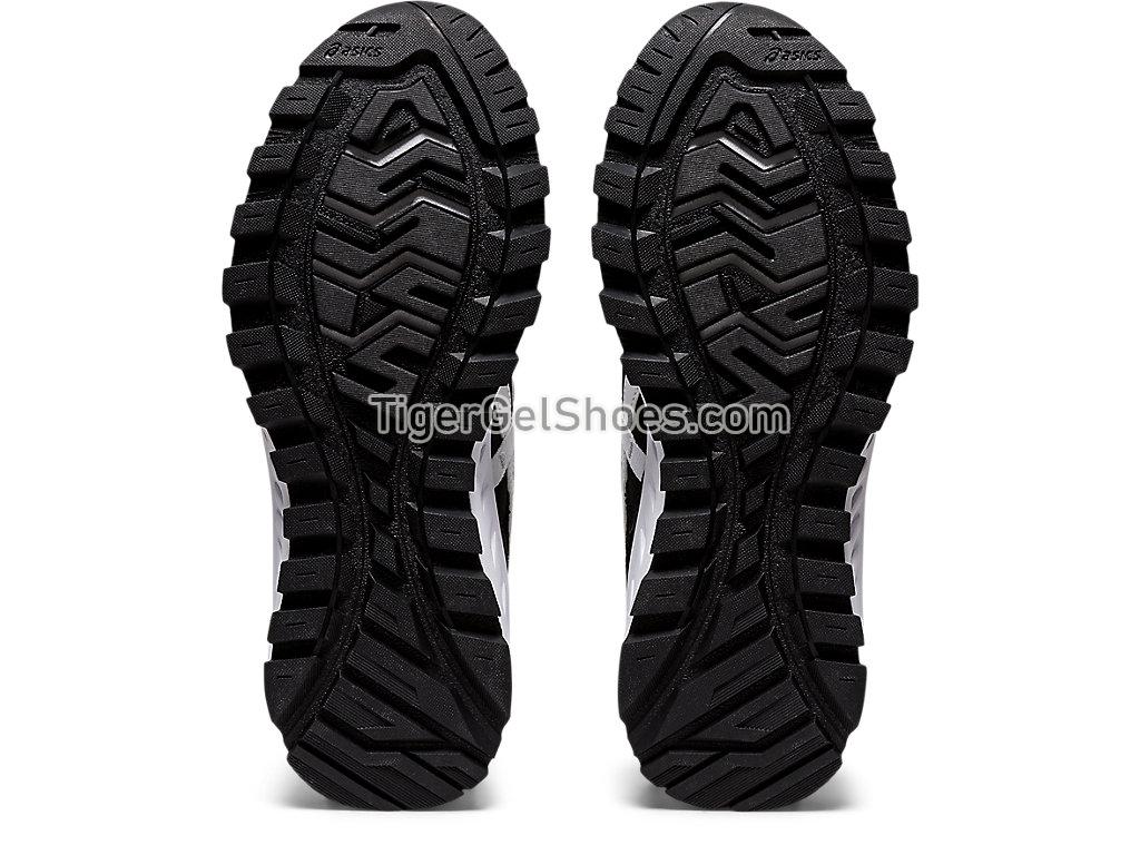 Asics GEL-CITREK 2 Black/White 1022A346-002 GEL Womens Shoes