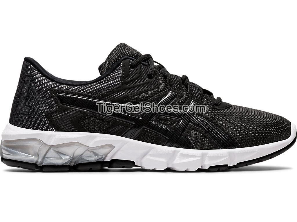 Asics GEL-QUANTUM 90 2 Graphite Grey/Black 1022A290-020 GEL Womens Shoes