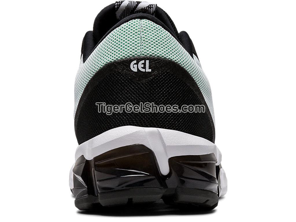 Asics GEL-QUANTUM 90 2 F White/Mint Tint 1022A210-101 GEL Womens Shoes