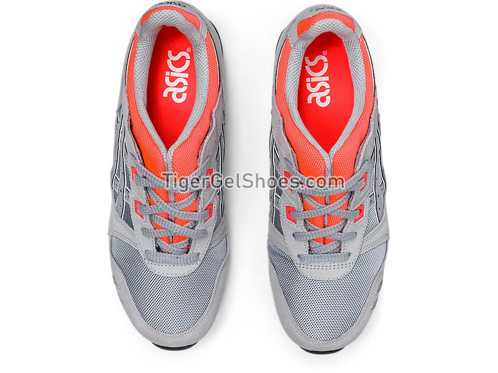 Asics GEL-LYTE III Piedmont Grey/Piedmont Grey 1192A193-020 GEL Womens Shoes