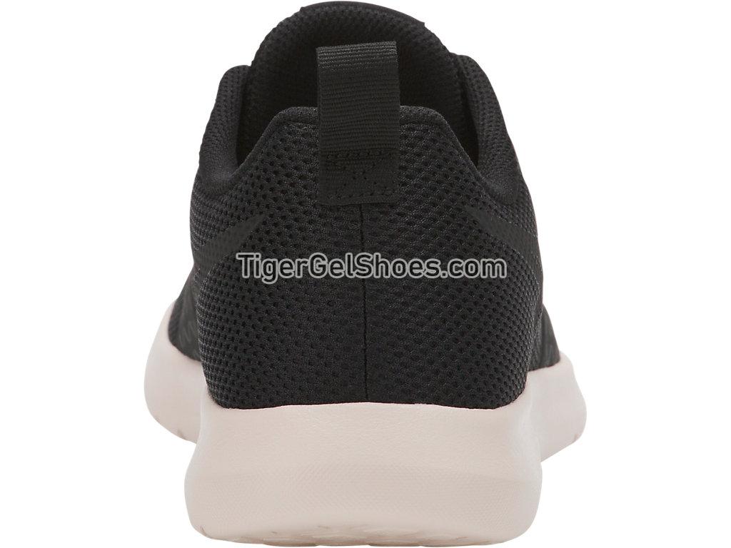 Asics Kanmei MX Black/Black/Birch T849N-9090 Mens Running Shoes
