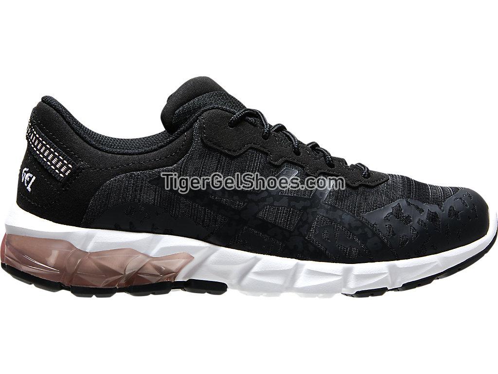 Asics GEL-QUANTUM 90 2TRL Graphite Grey/Ginger Peach 1022A344-020 GEL Womens Shoes