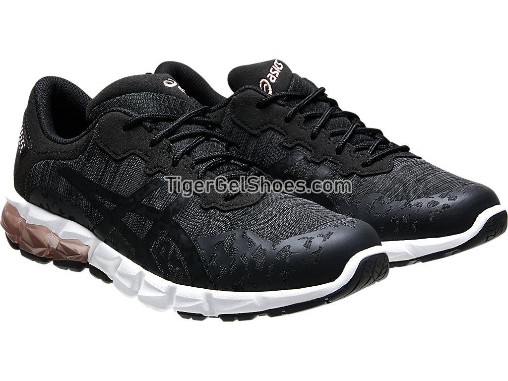 Asics GEL-QUANTUM 90 2TRL Graphite Grey/Ginger Peach 1022A344-020 GEL Womens Shoes