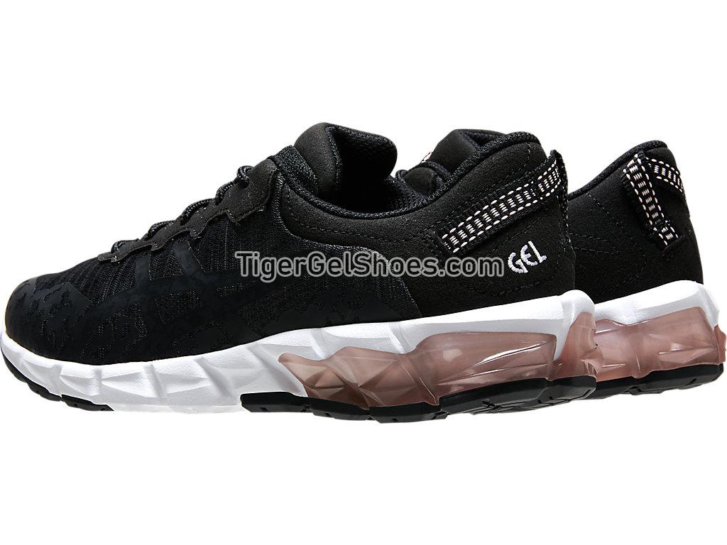 Asics GEL-QUANTUM 90 2TRL Graphite Grey/Ginger Peach 1022A344-020 GEL Womens Shoes