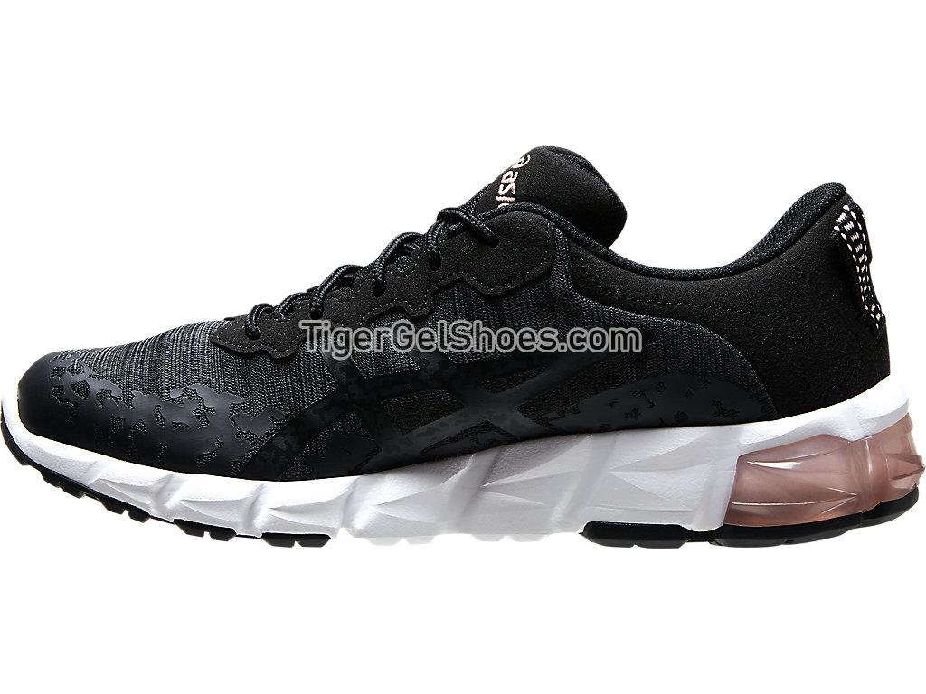 Asics GEL-QUANTUM 90 2TRL Graphite Grey/Ginger Peach 1022A344-020 GEL Womens Shoes