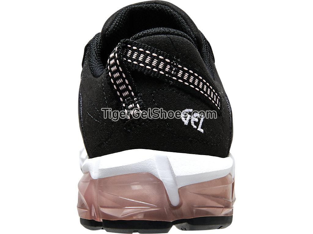 Asics GEL-QUANTUM 90 2TRL Graphite Grey/Ginger Peach 1022A344-020 GEL Womens Shoes