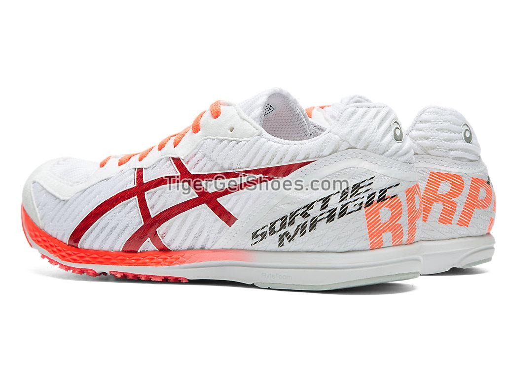 Asics SORTIEMAGIC RP 5  1093A091-100 Mens Track and Field Shoes