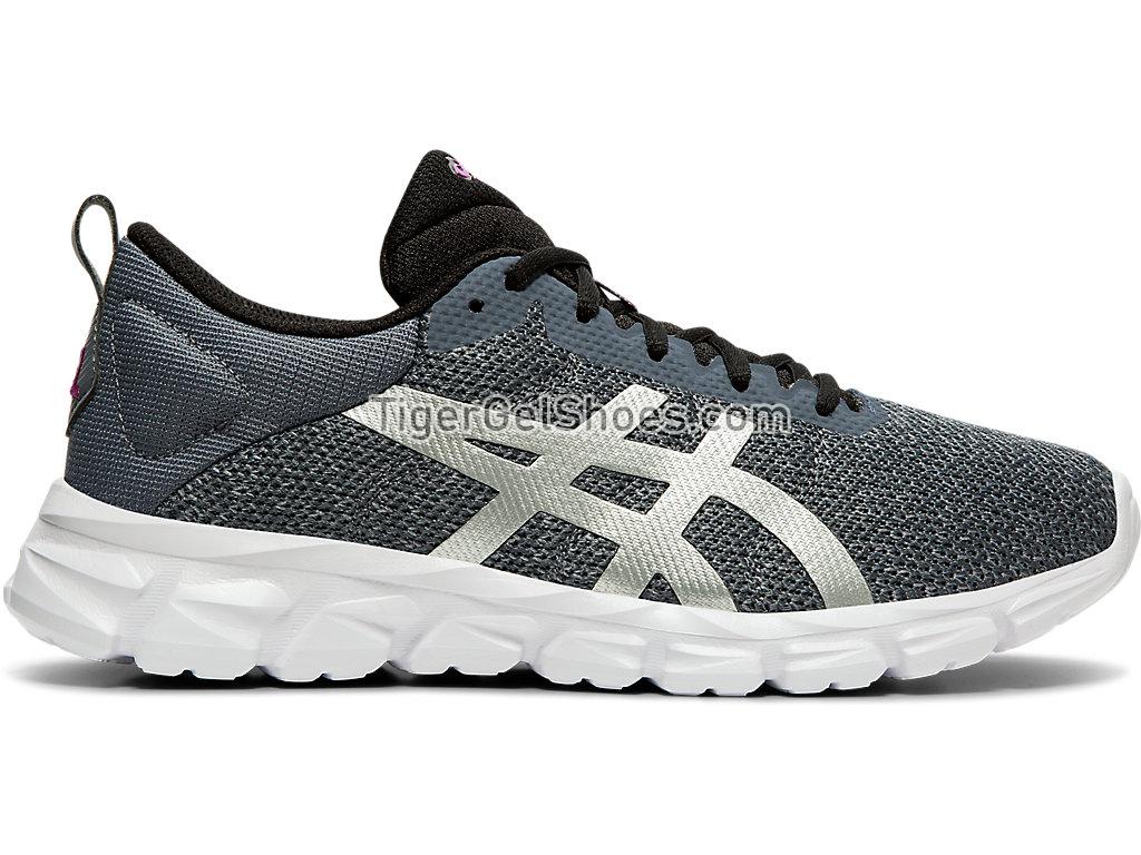Asics GEL-QUANTUM LYTE Metropolis/Silver 1022A110-021 GEL Womens Shoes