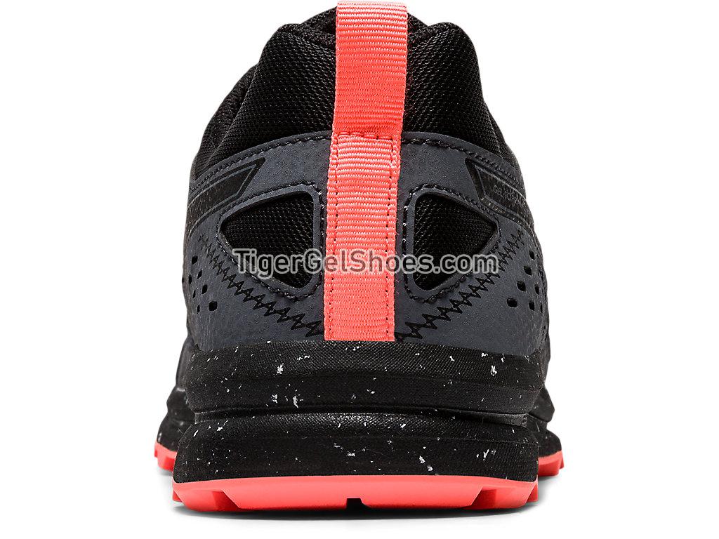 Asics GEL-TORRANCE Trail Metropolis/Black 1022A240-020 Womens Trail Running Shoes