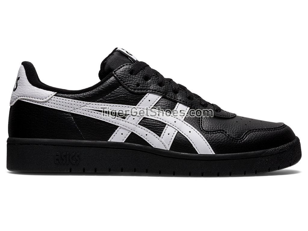 Asics JAPAN S Black/White 1203A033-001 GEL Mens Womens Shoes