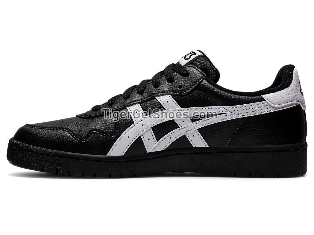 Asics JAPAN S Black/White 1203A033-001 GEL Mens Womens Shoes