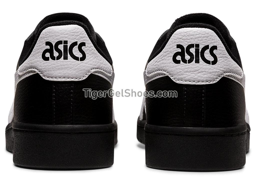 Asics JAPAN S Black/White 1203A033-001 GEL Mens Womens Shoes