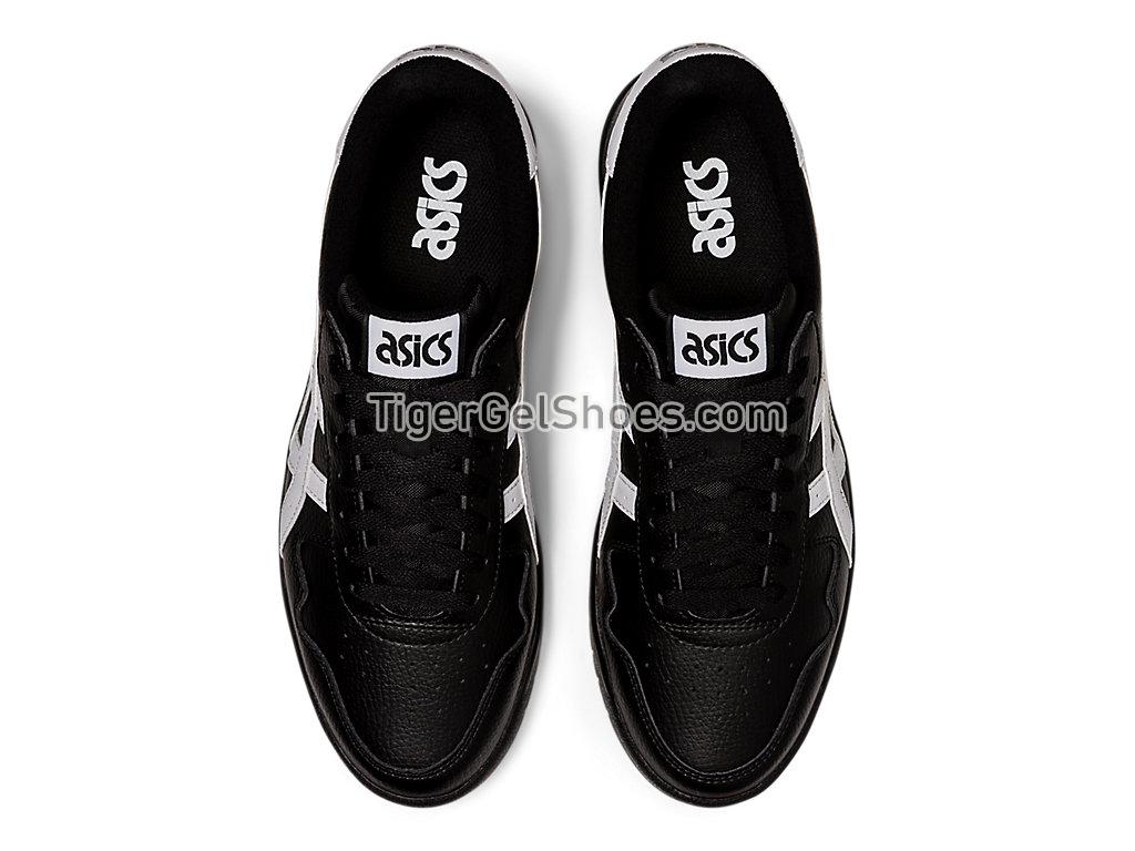 Asics JAPAN S Black/White 1203A033-001 GEL Mens Womens Shoes